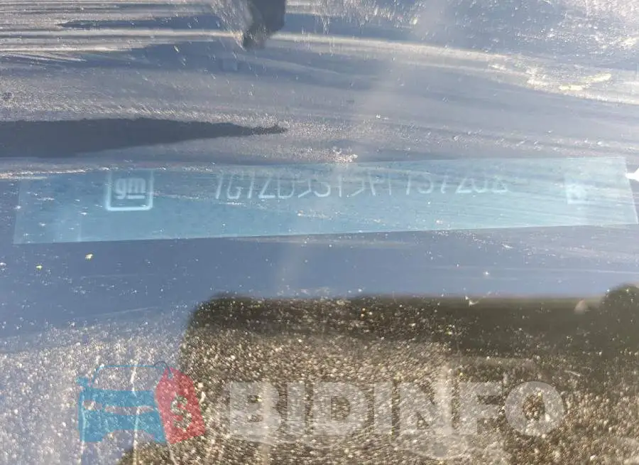 1G1ZD5ST5PF137208 Photo# 12