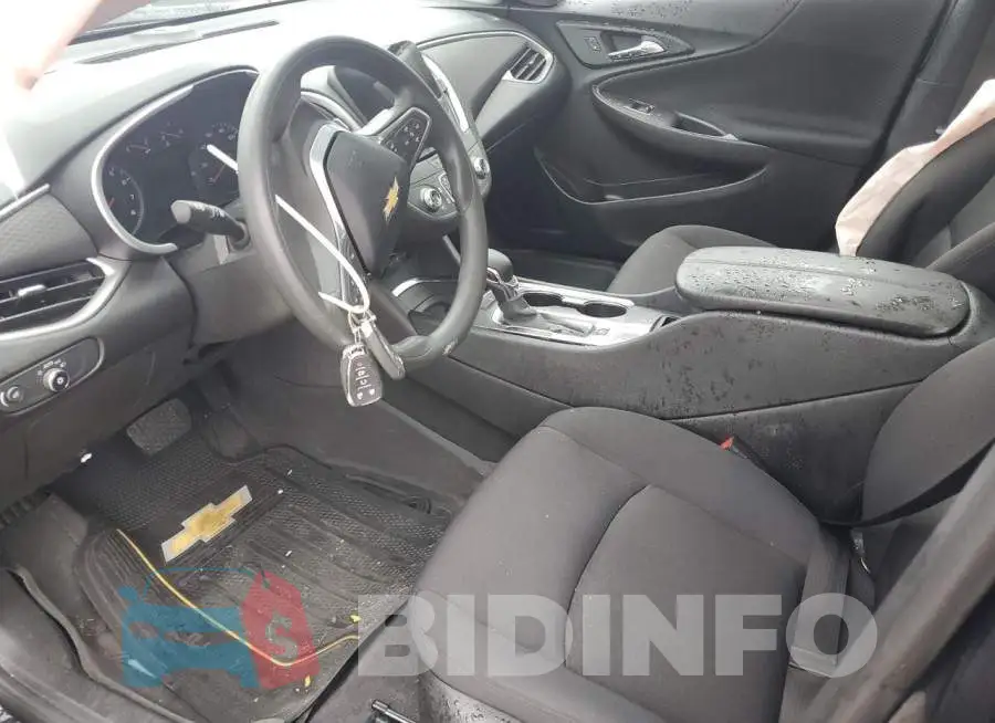 1G1ZD5ST5PF144160 Photo# 7