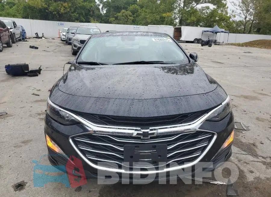 1G1ZD5ST5PF144160 Photo# 5