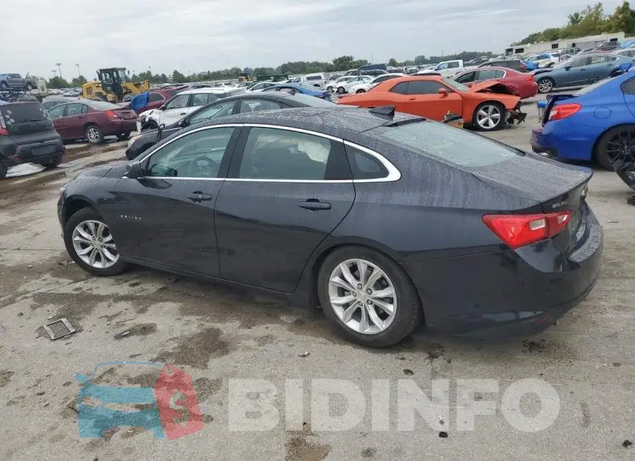1G1ZD5ST5PF144160 Photo# 2