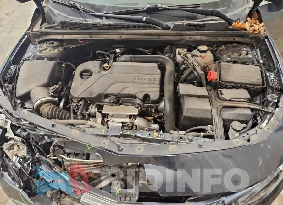 1G1ZD5ST6LF091785 Photo# 11