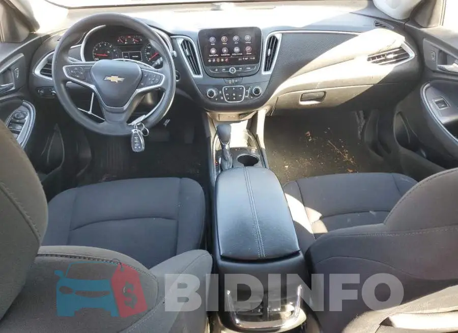 1G1ZD5ST6NF163085 Photo# 8