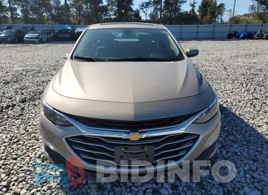 1G1ZD5ST6NF163085 Photo# 5