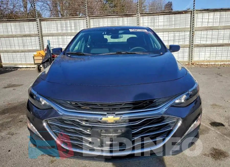 1G1ZD5ST7PF243403 Photo# 5