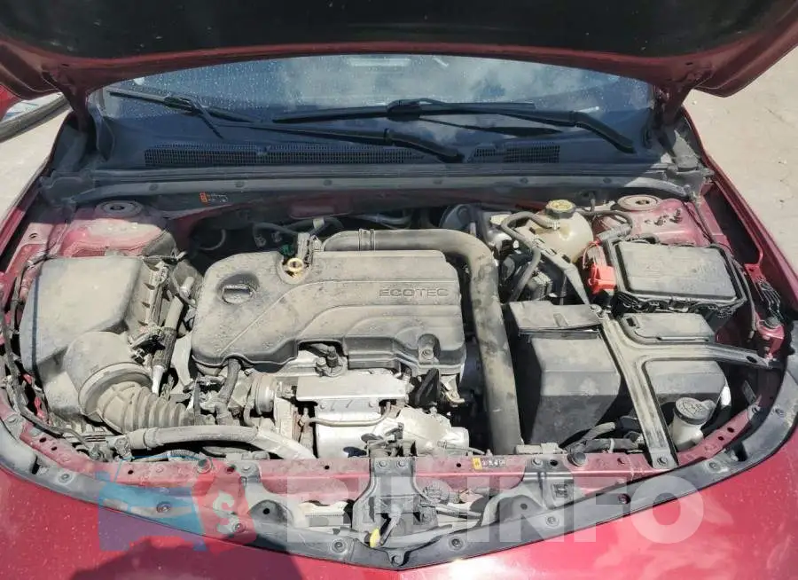 1G1ZD5ST8KF213352 Photo# 11