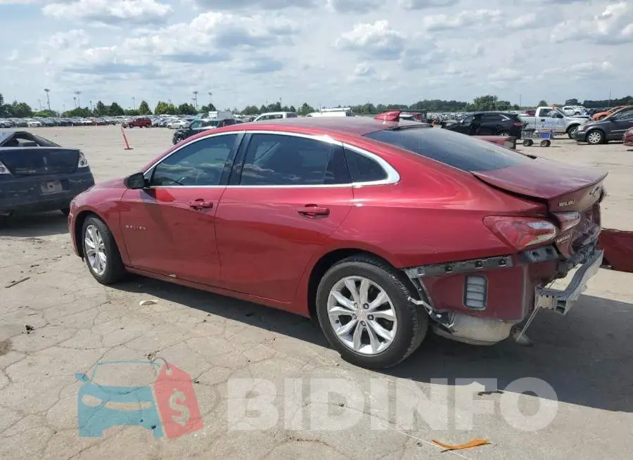 1G1ZD5ST8KF213352 Photo# 2