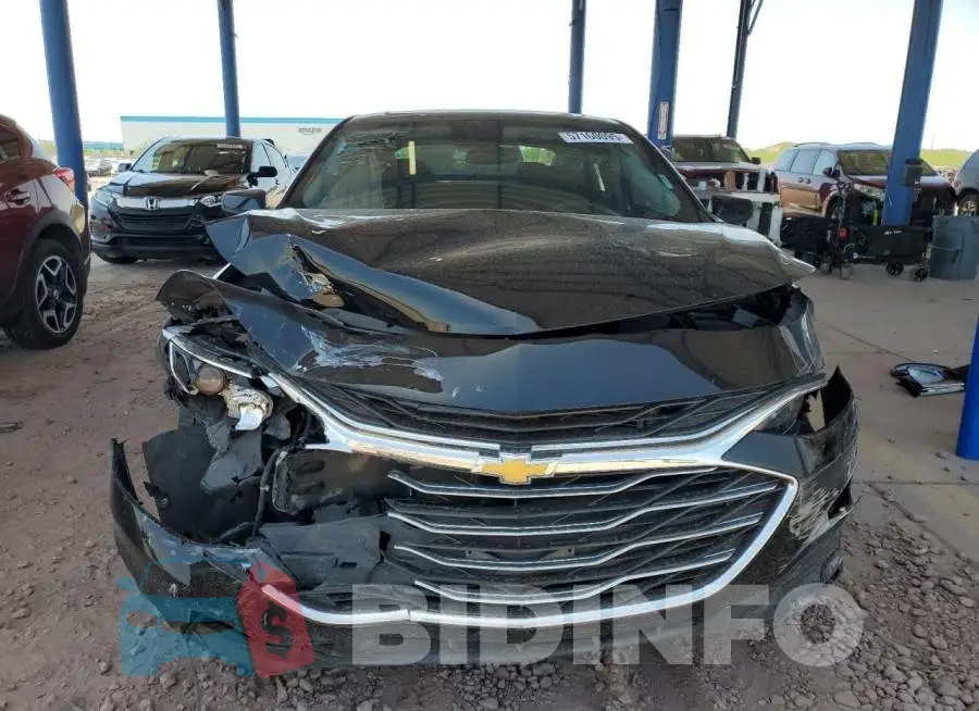 1G1ZD5ST8PF207168 Photo# 5