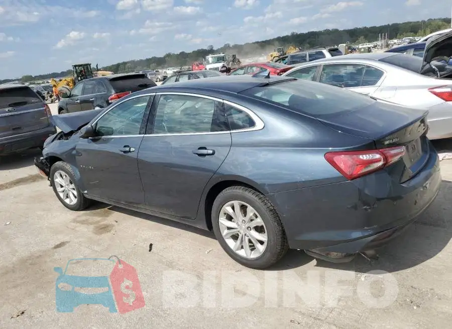 1G1ZD5ST9KF224389 Photo# 2