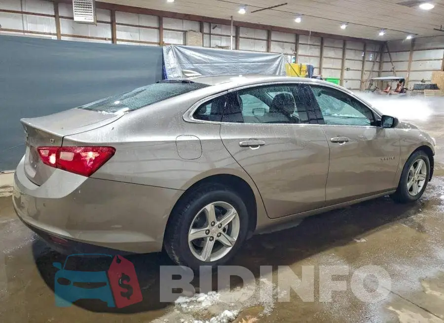 1G1ZD5ST9PF170177 Photo# 3