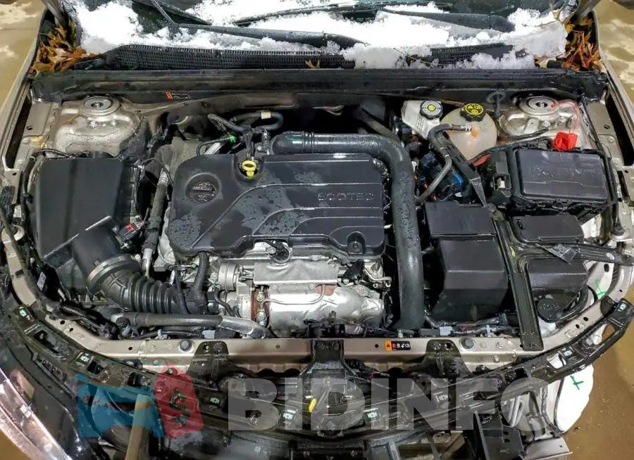 1G1ZD5ST9PF170177 Photo# 11