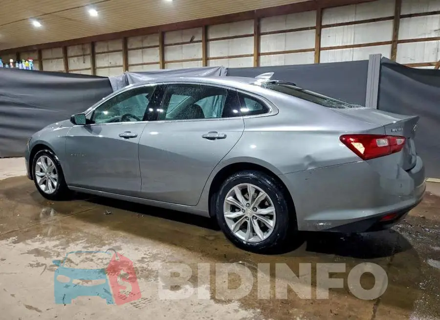 1G1ZD5ST9SF146406 Photo# 2