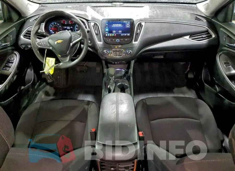 1G1ZD5ST9SF146406 Photo# 8