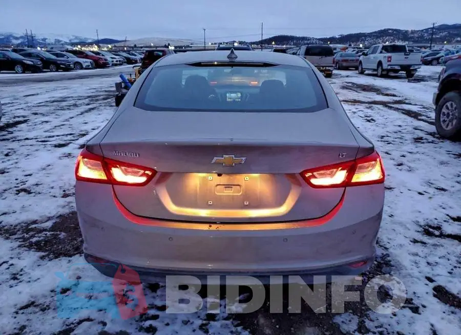 1G1ZD5STXSF157639 Photo# 6