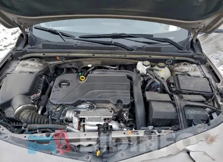 1G1ZD5STXSF157639 Photo# 11