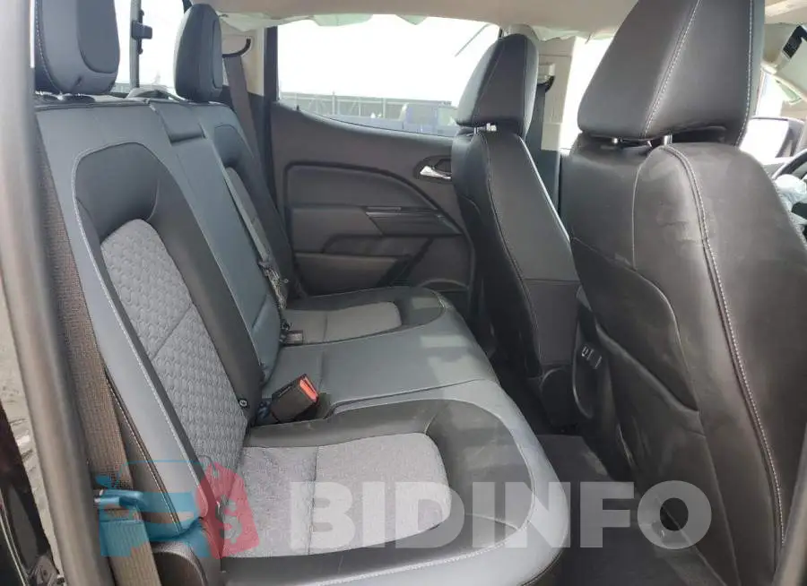 1GCGTDENXM1298123 Photo# 10