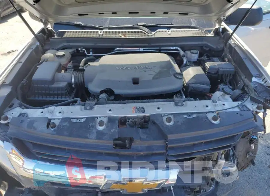 1GCHSBEN4J1179359 Photo# 11