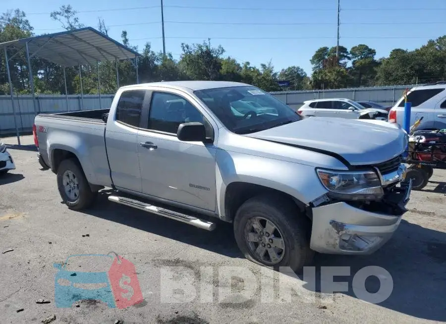 1GCHSBEN4J1179359 Photo# 4