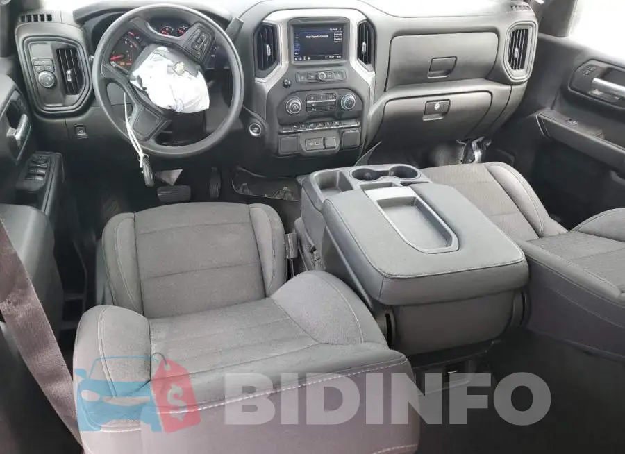 1GCPABEK7PZ326367 Photo# 8