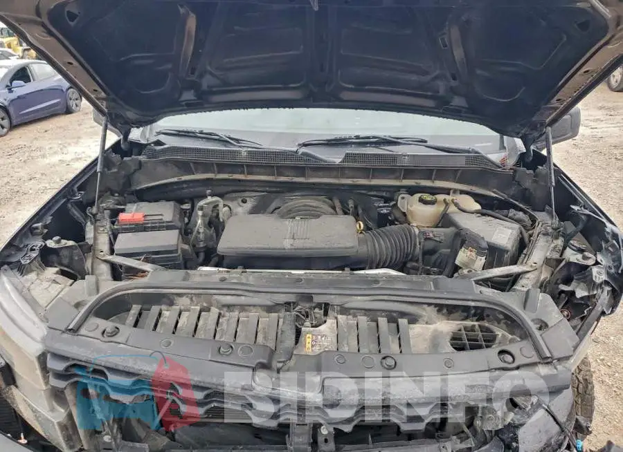 1GCPWBEH1LZ215698 Photo# 12