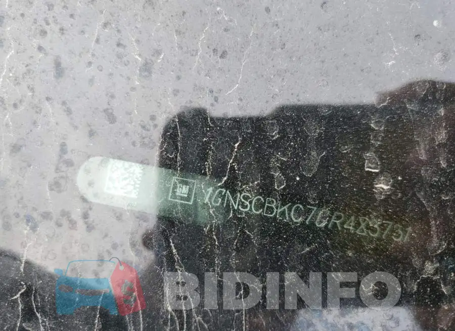 1GNSCBKC7GR483731 Photo# 12