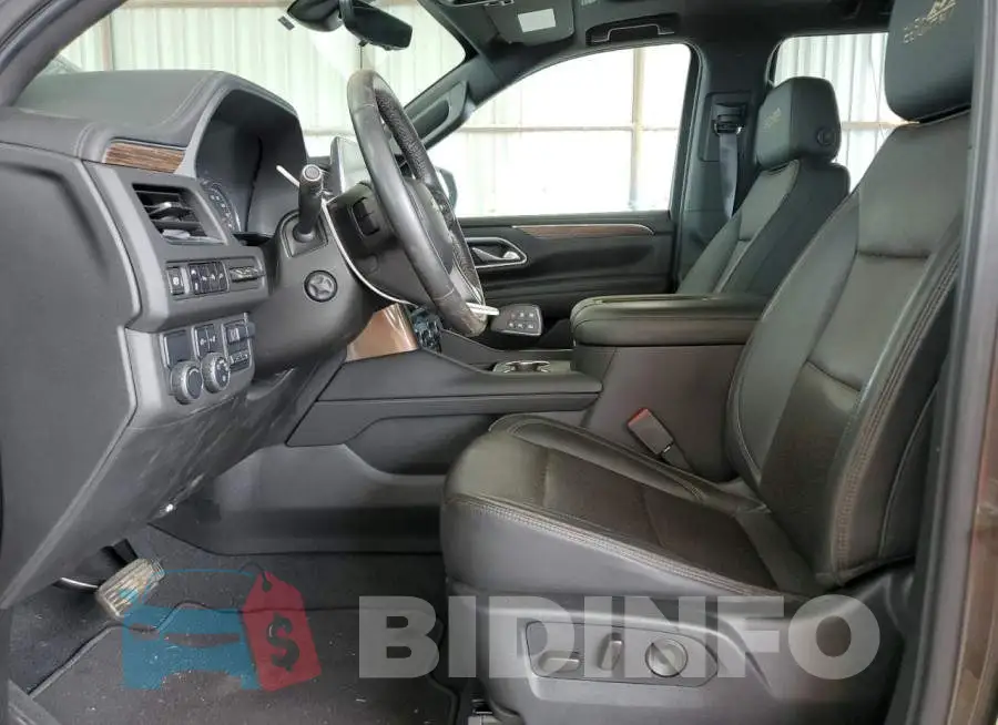 1GNSCTKL3MR125687 Photo# 7