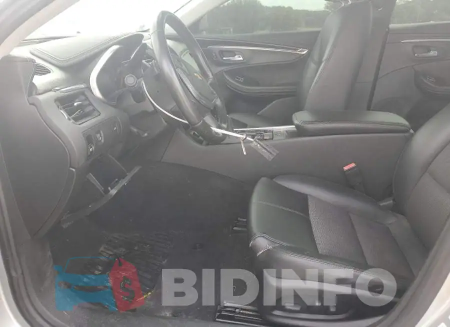 2G1105SAXH9138372 Photo# 7