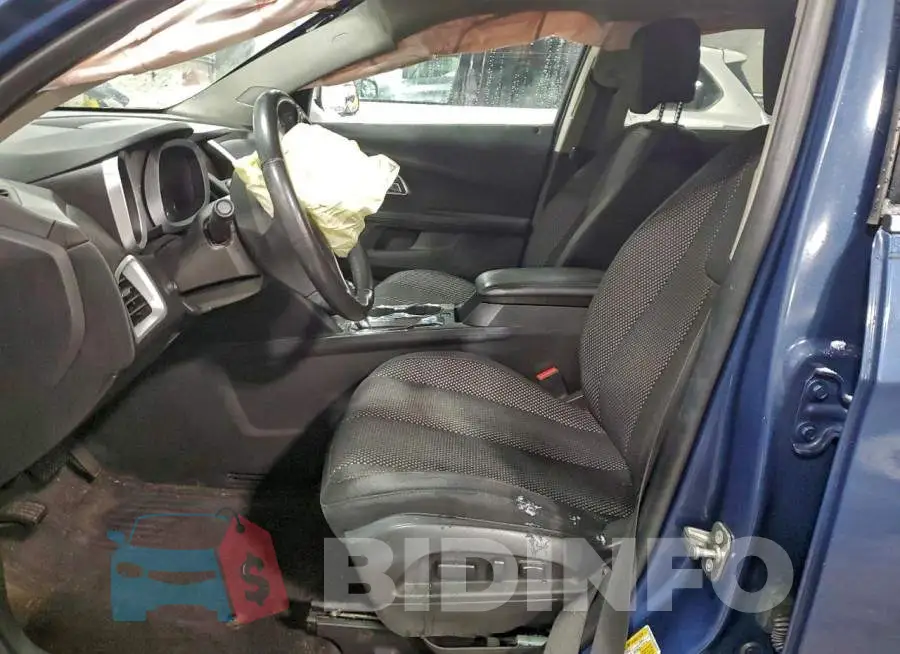 2GNALCEK7G6240291 Photo# 7