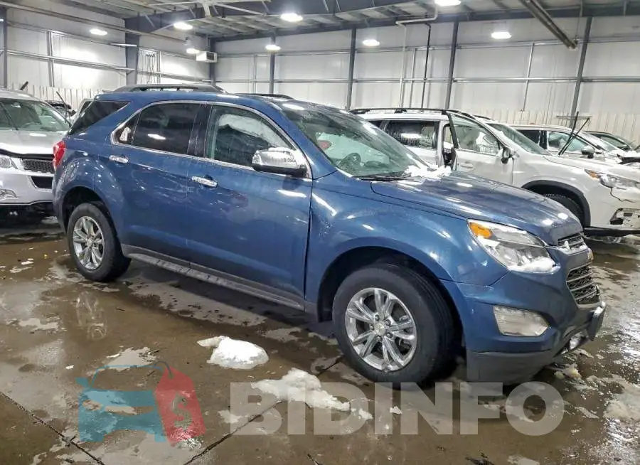 2GNALCEK7G6240291 Photo# 4