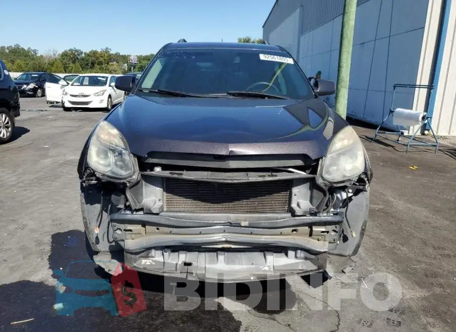 2GNALCEK9G6328548 Photo# 5
