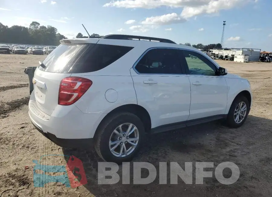 2GNALCEKXH1542544 Photo# 3