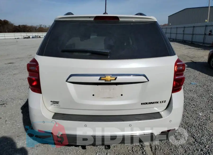 2GNALDEK6G6201908 Photo# 6