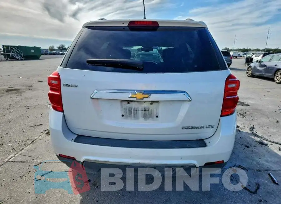 2GNALDEK9G6337465 Photo# 6