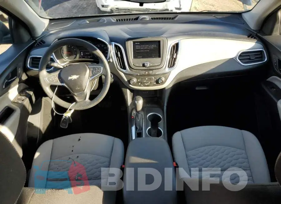 2GNAXHEV0L6133704 Photo# 8