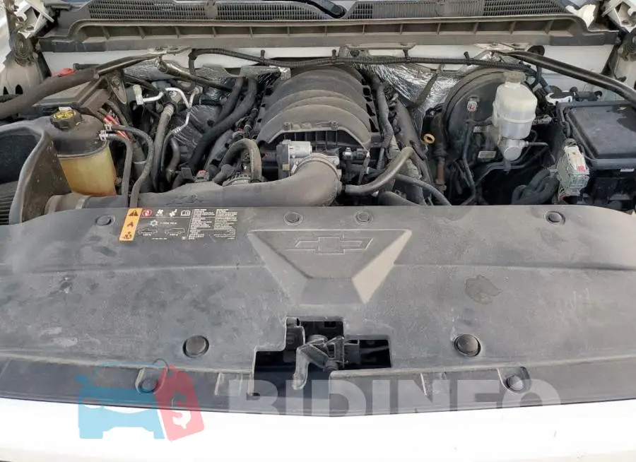 3GCUKREC9JG402390 Photo# 11