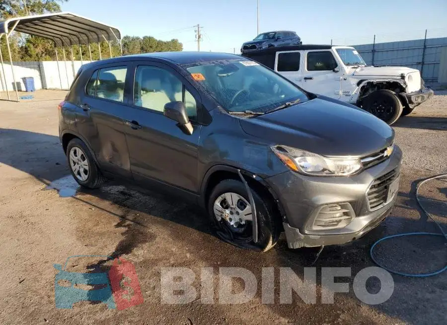 3GNCJKSB4KL115167 Photo# 4