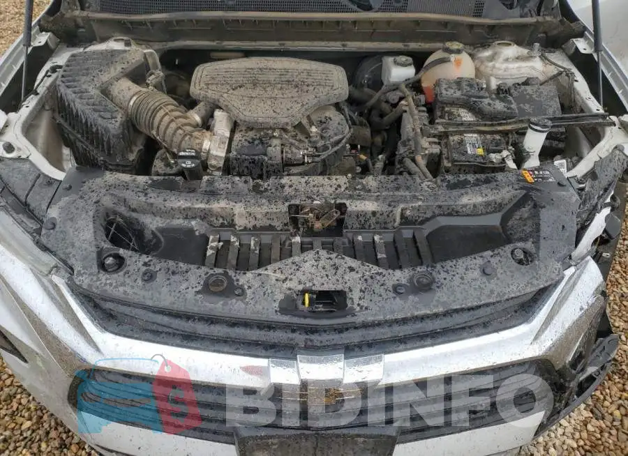 3GNKBCRS8LS642639 Photo# 12