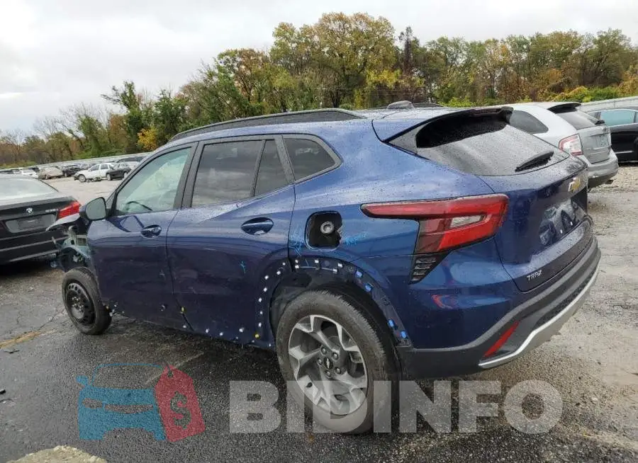 KL77LHE2XRC047432 Photo# 2