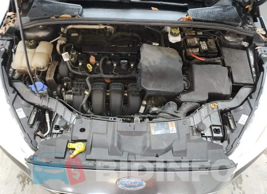 1FADP3E20JL285099 Photo# 11