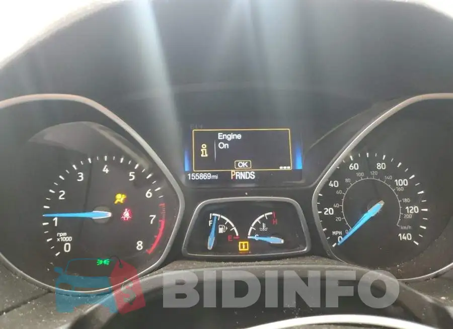 1FADP3F22GL241547 Photo# 9