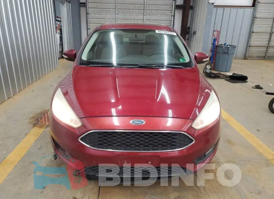 1FADP3F22GL241547 Photo# 5