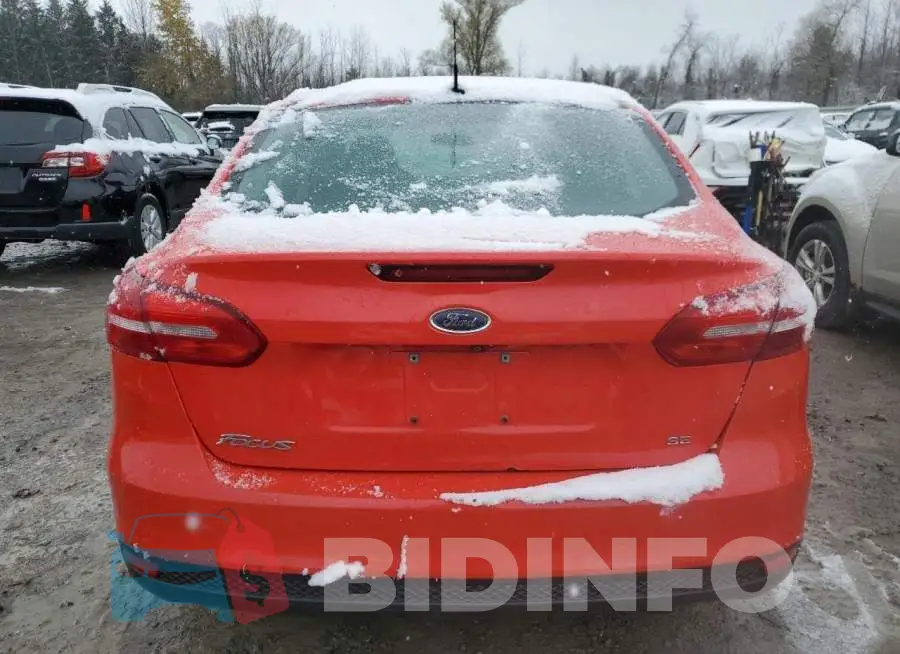 1FADP3F23GL266943 Photo# 6