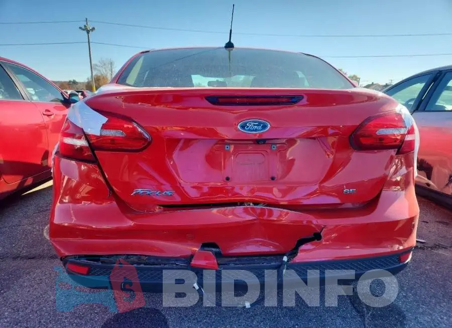 1FADP3F23GL329961 Photo# 6