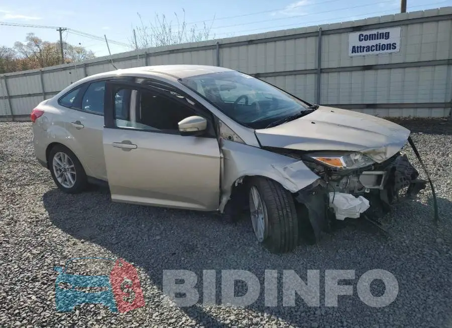 1FADP3F23HL227190 Photo# 4