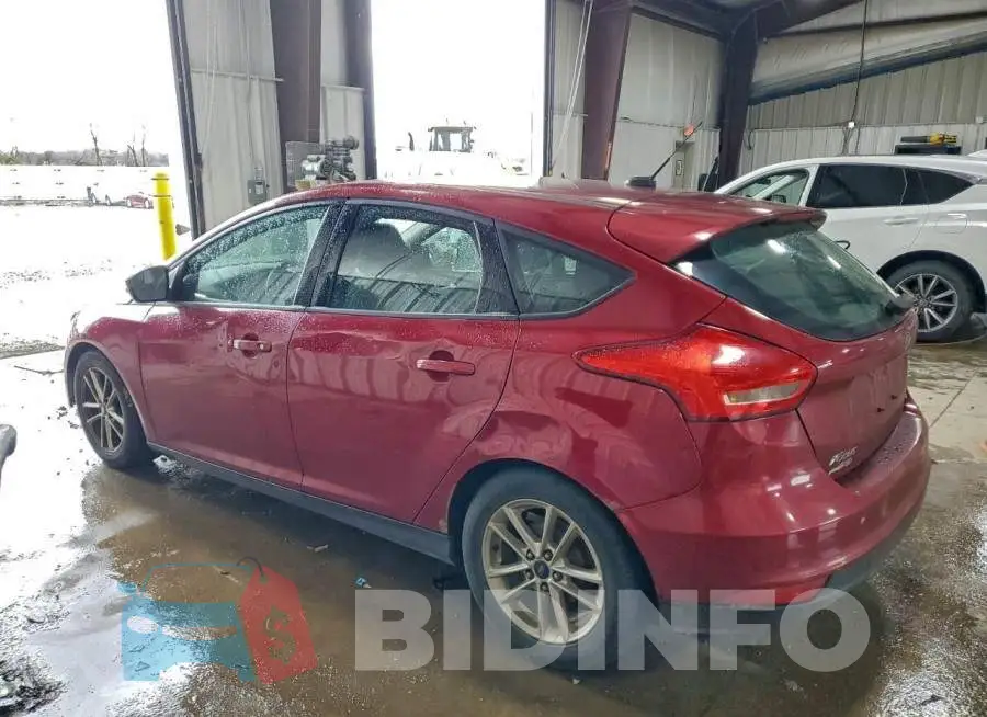 1FADP3K2XGL309616 Photo# 2