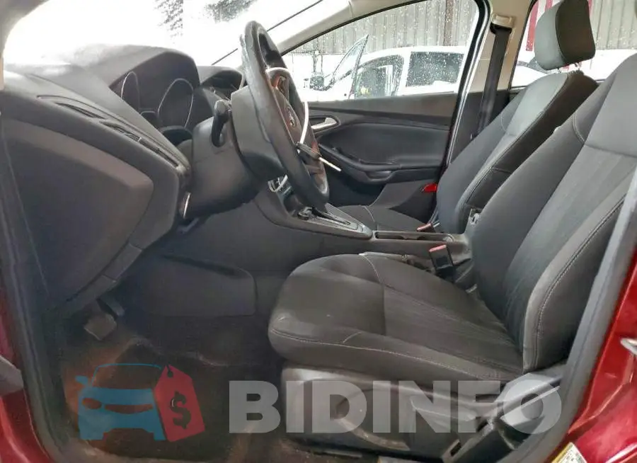 1FADP3K2XGL309616 Photo# 7