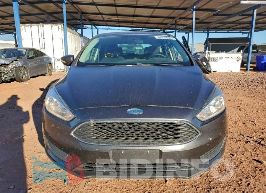 1FADP3K2XJL202489 Photo# 5