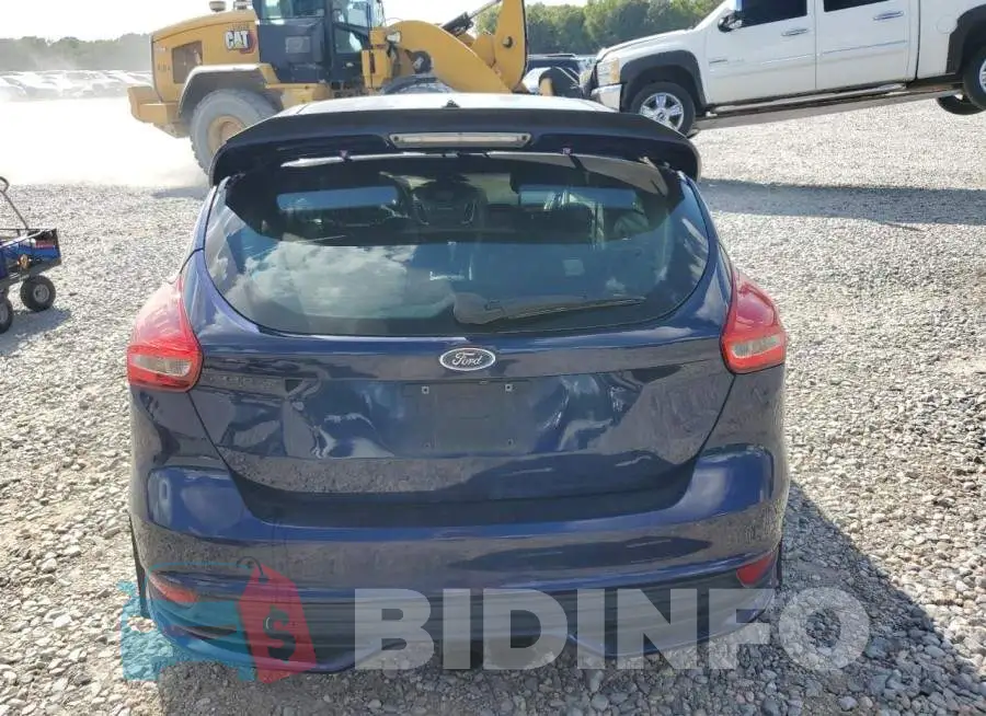 1FADP3L96HL303292 Photo# 6