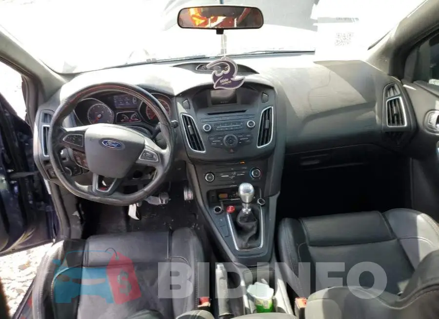 1FADP3L96HL303292 Photo# 8