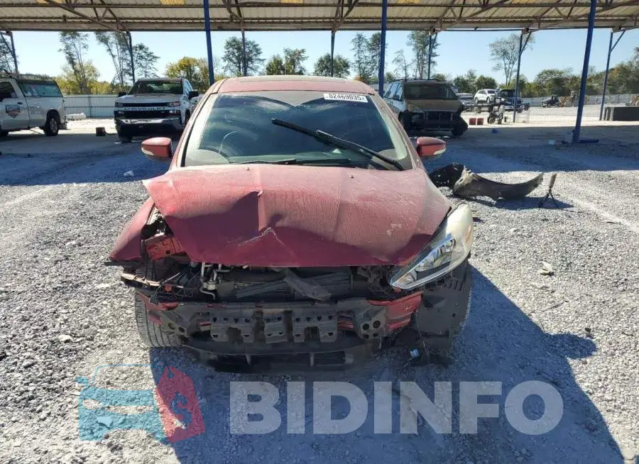 1FADP3N27HL287555 Photo# 5