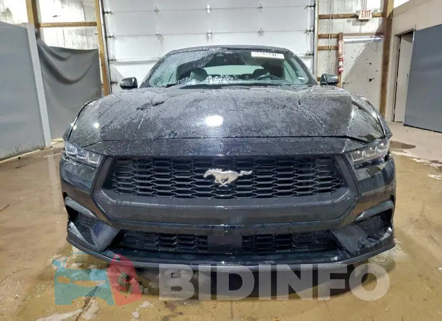 1FAGP8UH5R5126112 Photo# 5